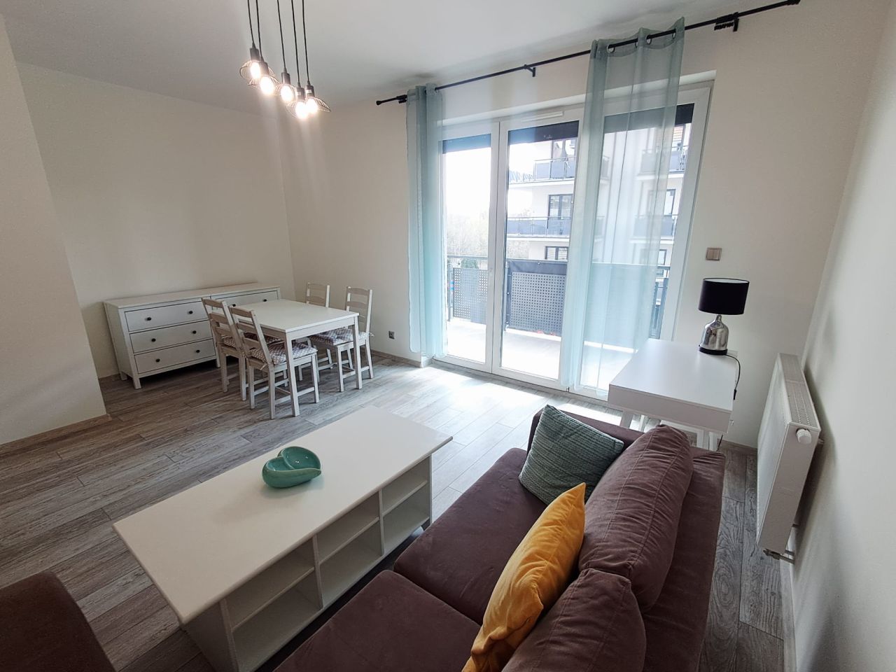 Mieszkanie 2-pokojowe Kalisz Korczak. Zdjęcie 5