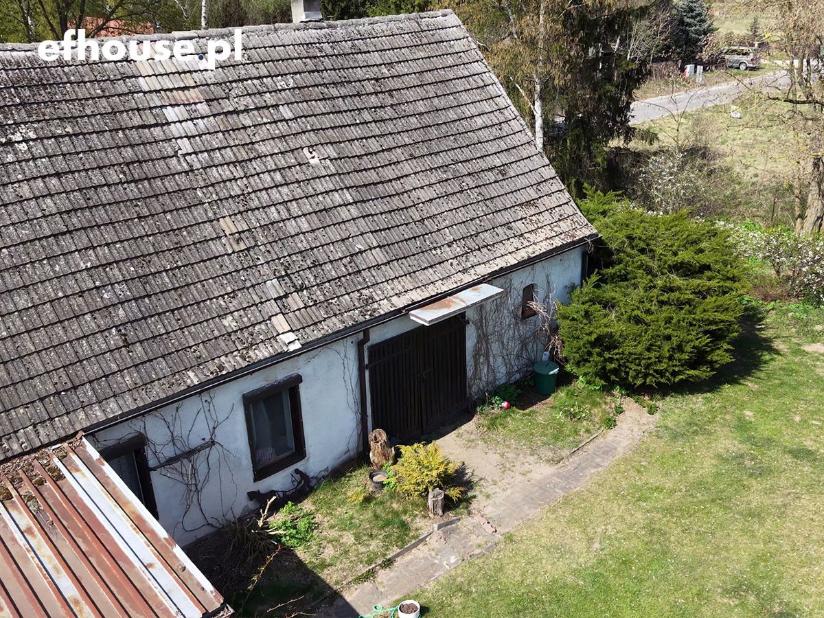 dom wolnostojący, 3 pokoje Dobrylewo. Zdjęcie 1