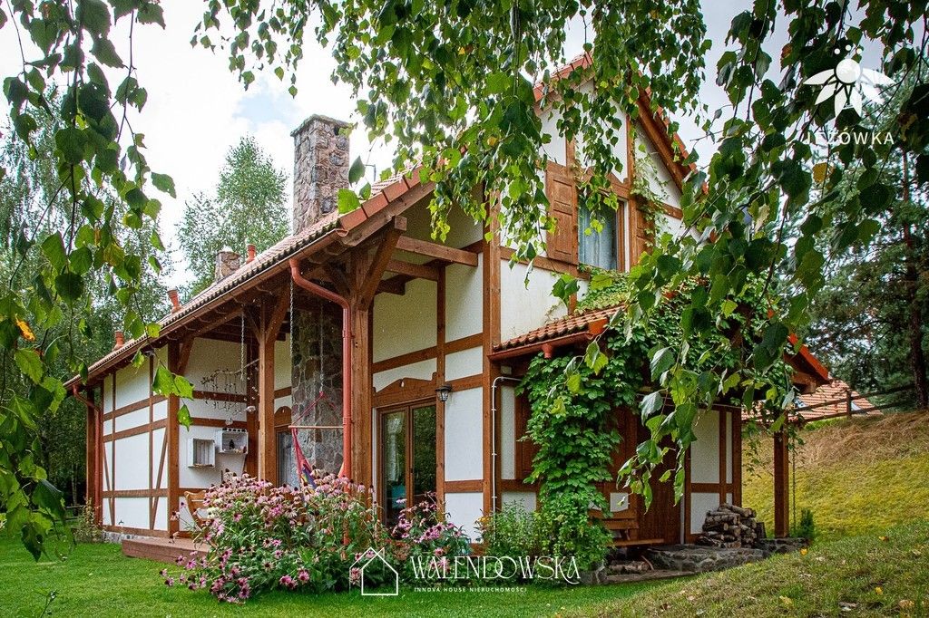 bliźniak, 3 pokoje Barkocin. Zdjęcie 3