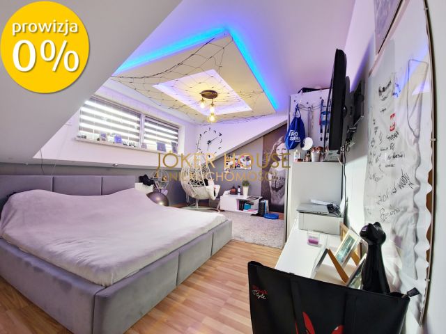 dom wolnostojący, 6 pokoi Rzeszów, ul. Jakuba Jasińskiego. Zdjęcie 14