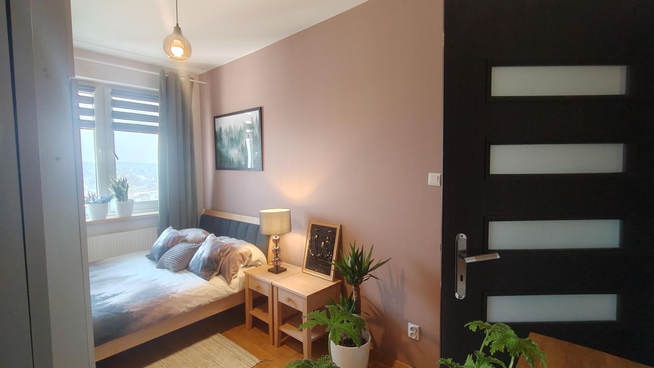 Mieszkanie 2-pokojowe Jasło Ulaszowice, ul. Lwowska. Zdjęcie 11