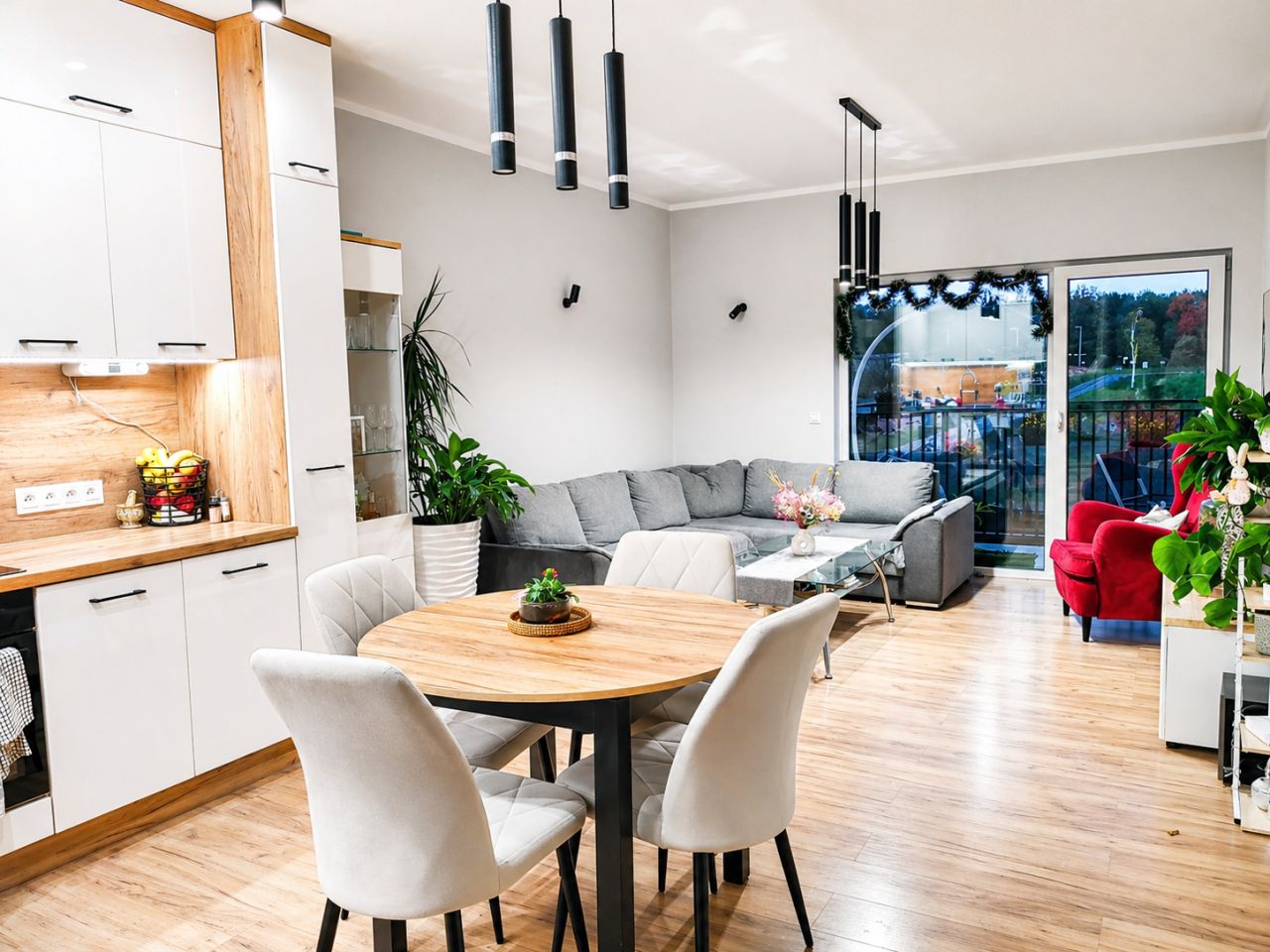 Mieszkanie 4-pokojowe Opole Wójtowa Wieś, ul. Winowska. Zdjęcie 9