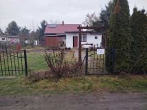 Działka rod Poznań Grunwald, ul. Złotowska. Zdjęcie 2