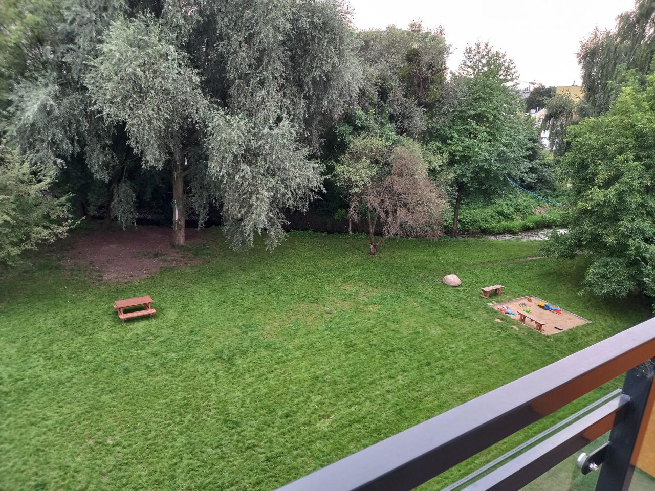 Mieszkanie 2-pokojowe Poznań Główna, ul. Sucha. Zdjęcie 11