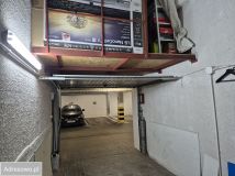 Garaż/miejsce parkingowe Lublin Węglin, ul. Kryształowa. Zdjęcie 3