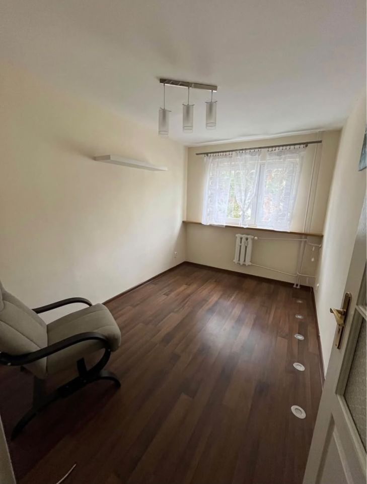 Mieszkanie 3-pokojowe Leszno, ul. Tadeusza Rejtana. Zdjęcie 5
