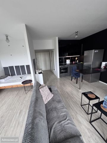 Mieszkanie 1-pokojowe Wrocław Śródmieście, ul. Kurkowa. Zdjęcie 1