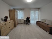 Mieszkanie 1-pokojowe Wrocław Krzyki, ul. Komuny Paryskiej. Zdjęcie 2