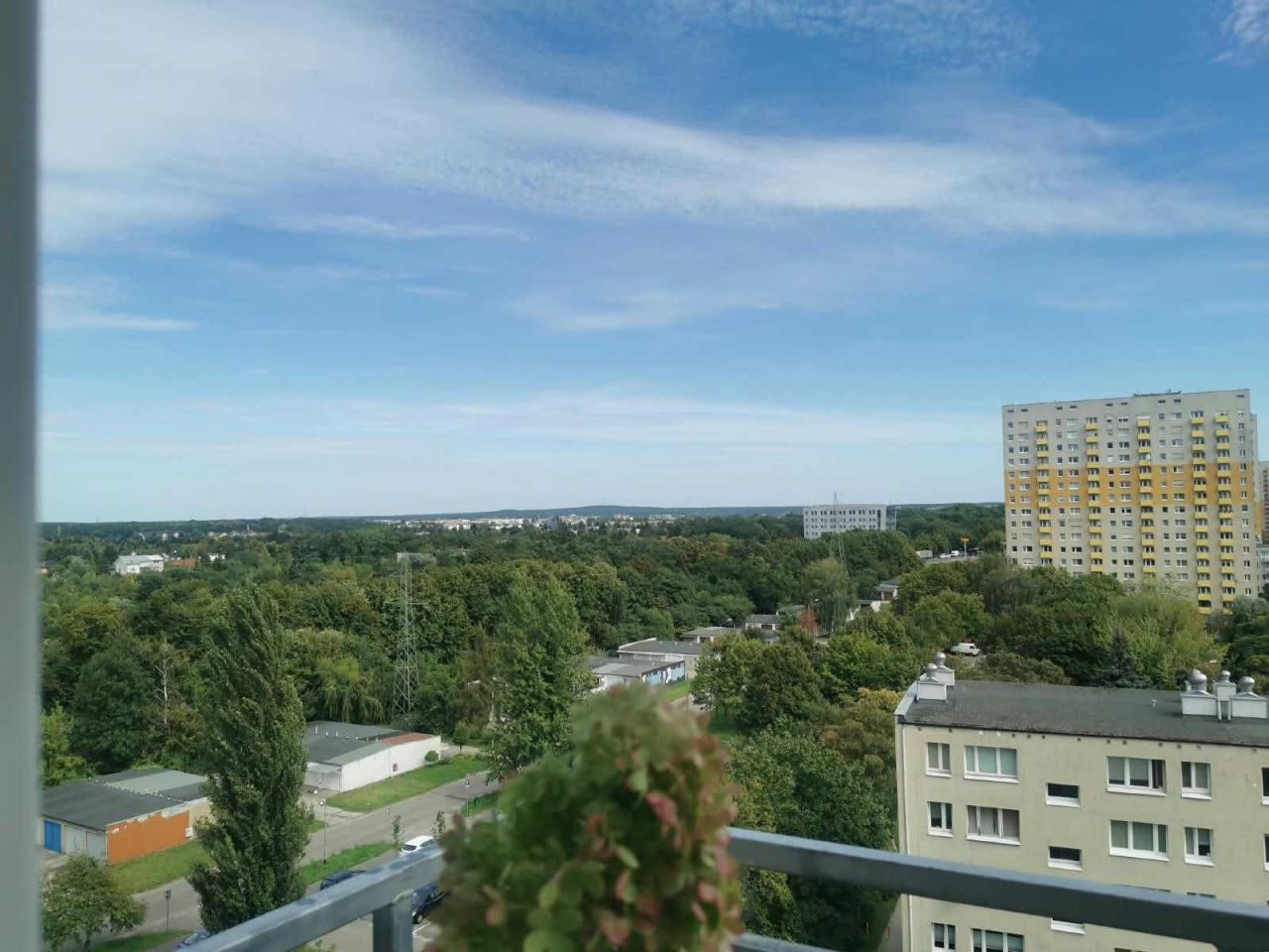 Mieszkanie 2-pokojowe Poznań Winogrady, os. Zwycięstwa. Zdjęcie 3