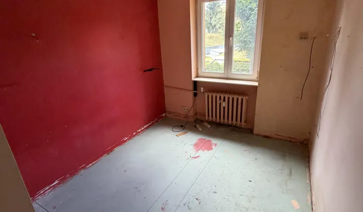 Mieszkanie 2-pokojowe Gorlice Magdalena, ul. Mikołaja Kopernika
