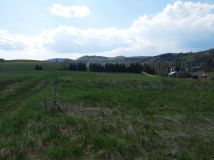 Działka budowlana Zahoczewie. Zdjęcie 4