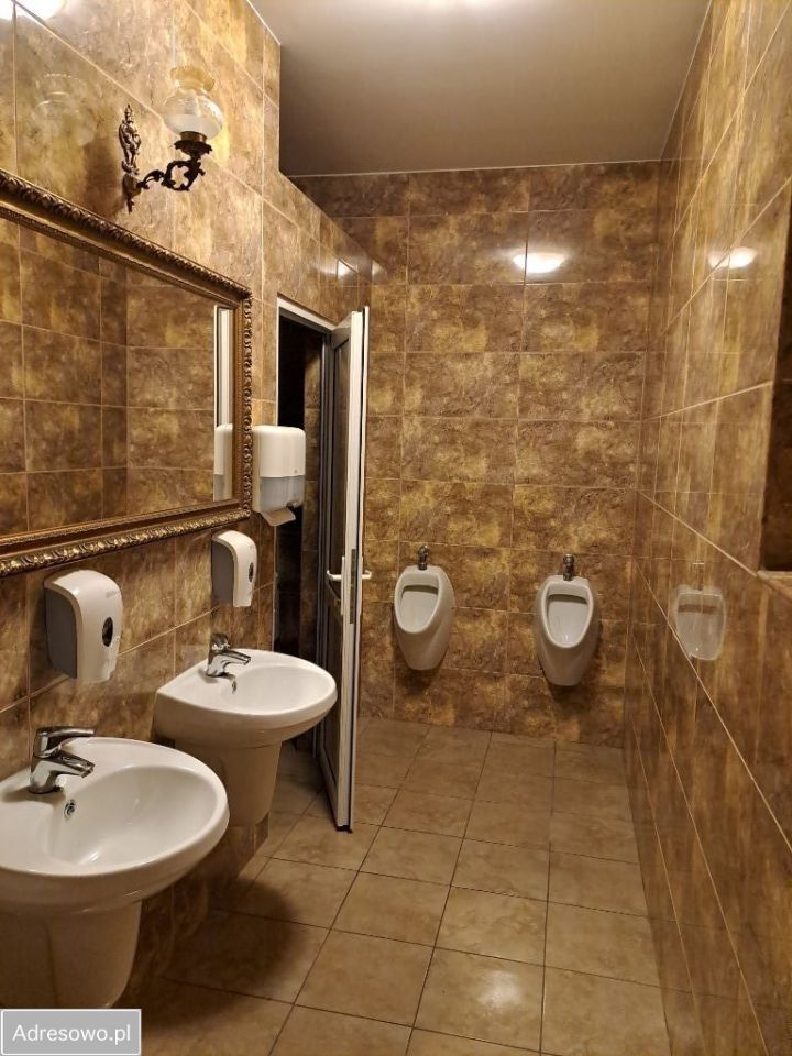 Lokal Sarnaki, ul. Kolejowa. Zdjęcie 6