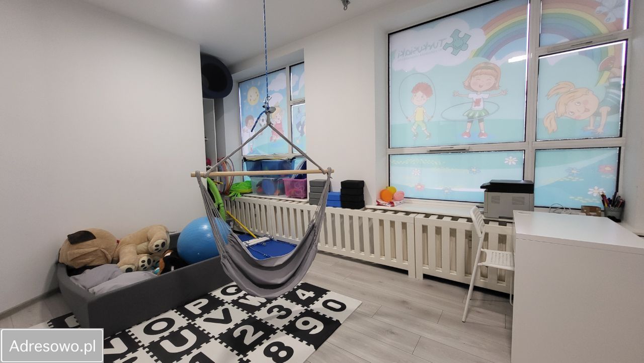 Lokal Lublin Czuby, ul. Turkusowa