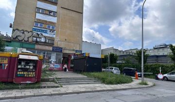 Lokal Kielce Centrum, ul. Panoramiczna