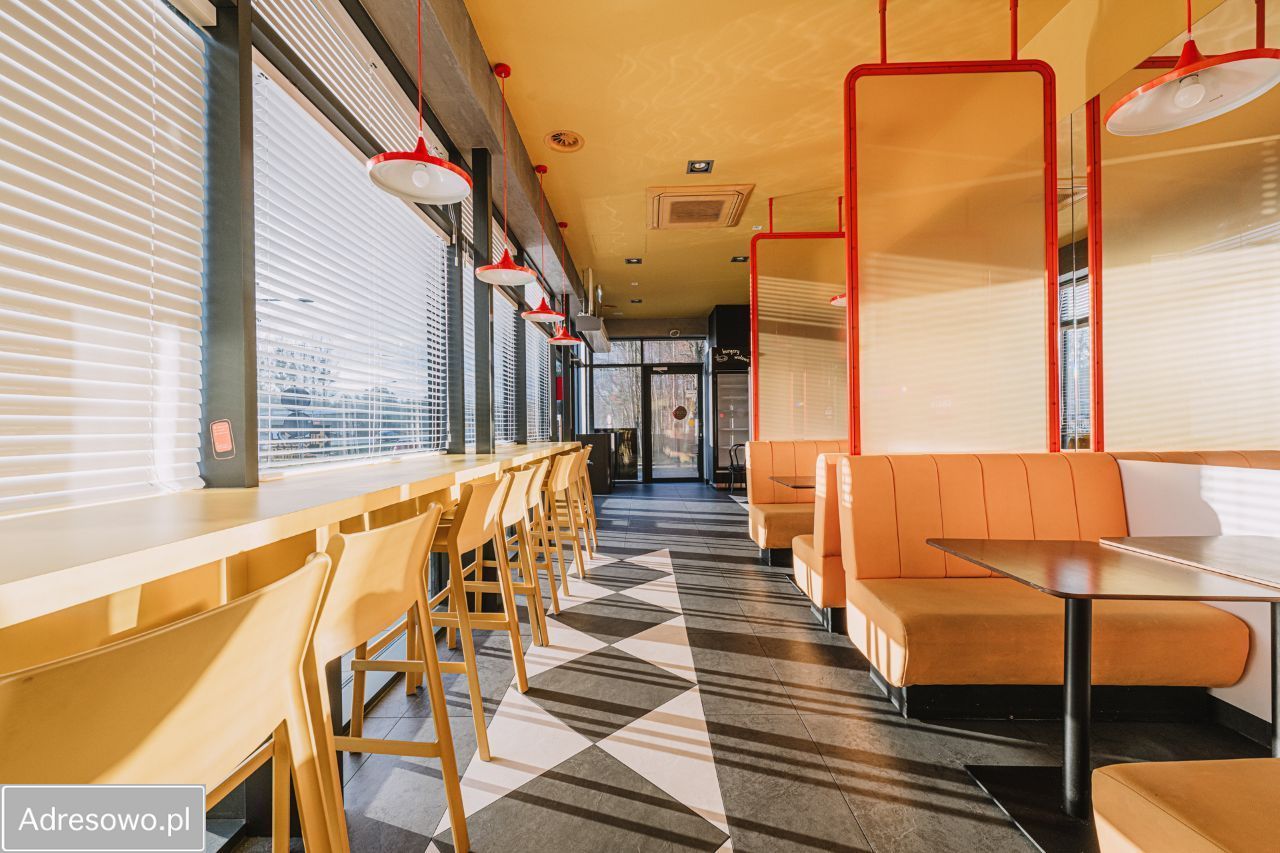 Lokal Borkowo, ul. Karlikowska. Zdjęcie 8