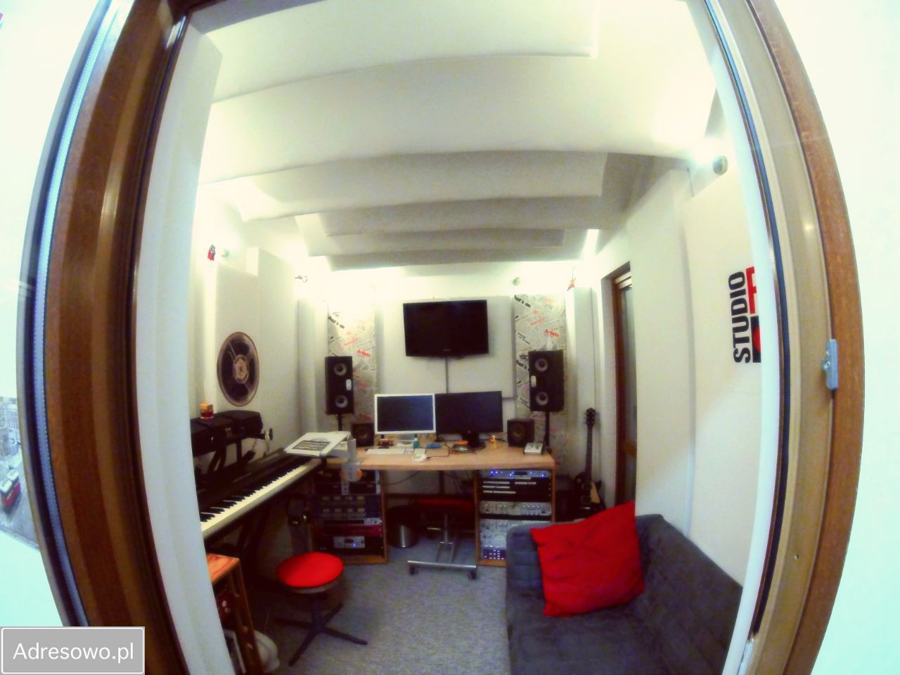 Lokal Warszawa Praga-Południe. Zdjęcie 15