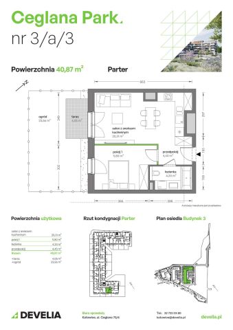 Mieszkanie 2-pokojowe Katowice Brynów, ul. Ceglana. Zdjęcie 7