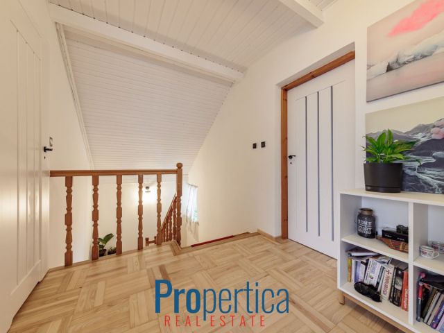 dom wolnostojący, 10 pokoi Kobyłka, ul. Jana Kasprowicza. Zdjęcie 12