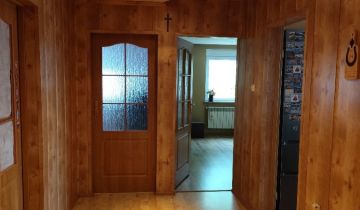 dom wolnostojący Chorzemin