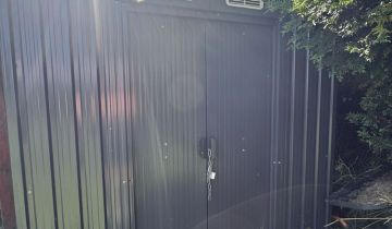 Działka rod Racibórz