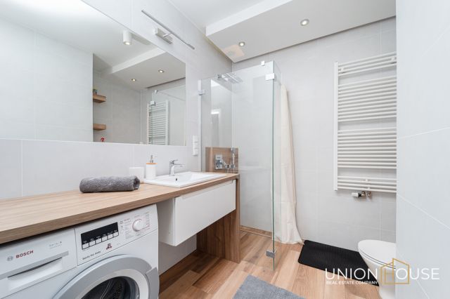 Mieszkanie 2-pokojowe Kraków Zabłocie, ul. Zabłocie. Zdjęcie 14