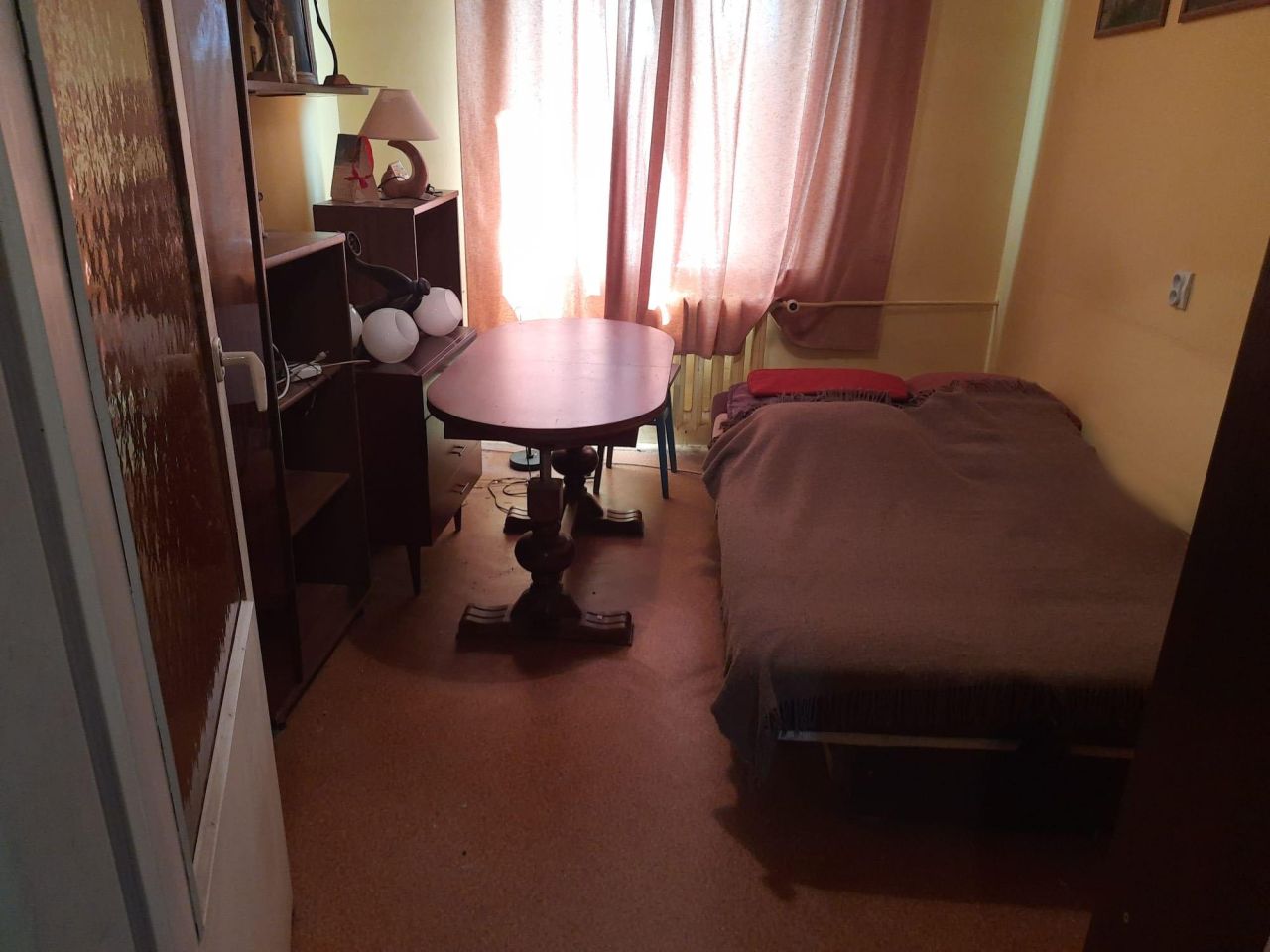 Mieszkanie 2-pokojowe Oświęcim Osiedle, ul. Wiktora Bałandy. Zdjęcie 7