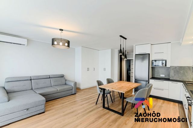 Mieszkanie 3-pokojowe Zielona Góra, ul. Anny Jagiellonki. Zdjęcie 3