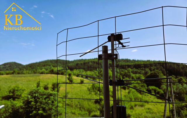 Mieszkanie 4-pokojowe Jedlina-Zdrój Glinica, ul. Kamienna. Zdjęcie 14