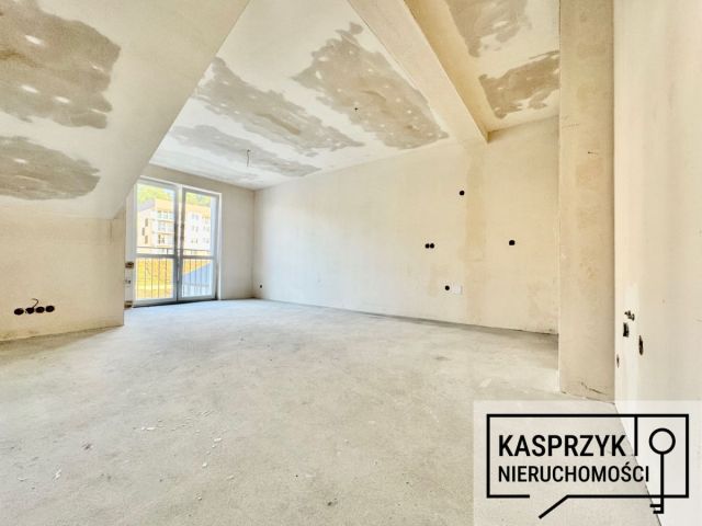 Mieszkanie 3-pokojowe Brzozów, ul. Fryderyka Chopina. Zdjęcie 3