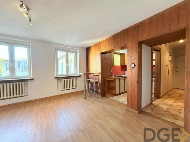 Mieszkanie 2-pokojowe Kraków Stare Miasto, ul. Rzeszowska. Zdjęcie 3