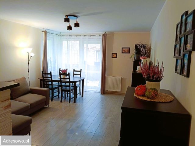 Mieszkanie 2-pokojowe Wrocław Klecina, ul. Cukrowa. Zdjęcie 1