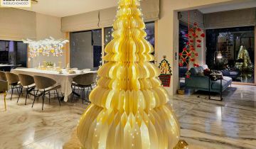 dom wolnostojący, 8 pokoi Warszawa Mokotów