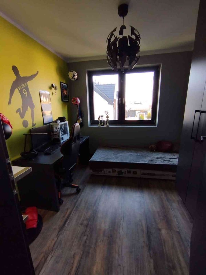 bliźniak Siemianowice Śląskie