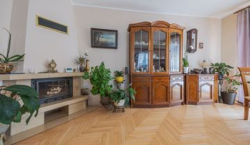 bliźniak, 5 pokoi Rumia, ul. Hetmańska