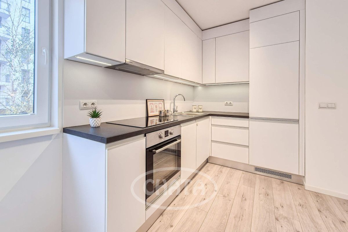 Mieszkanie 2-pokojowe Wrocław, ul. Mieszczańska. Zdjęcie 7