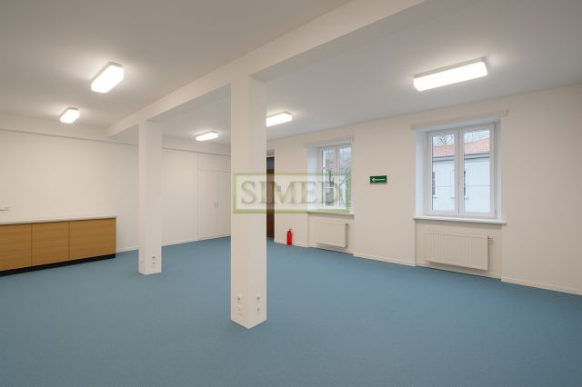 Biuro Warszawa Śródmieście. Zdjęcie 5