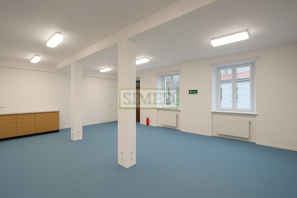 Biuro Warszawa Śródmieście. Zdjęcie 5