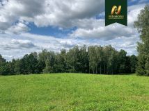 Działka budowlana Spręcowo