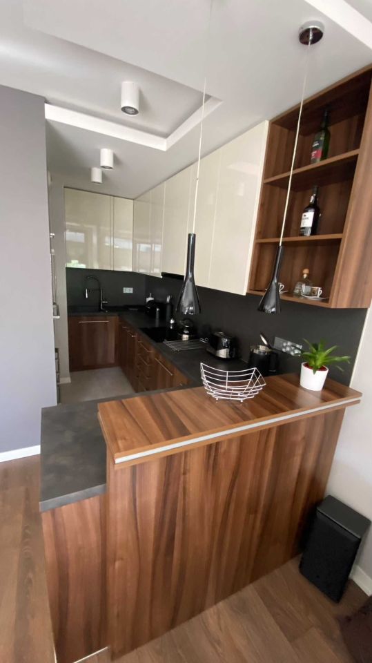 Mieszkanie 2-pokojowe Kraków Czyżyny, ul. Sołtysowska. Zdjęcie 3