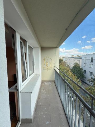 Mieszkanie 2-pokojowe Poznań Łazarz, ul. Lodowa. Zdjęcie 3