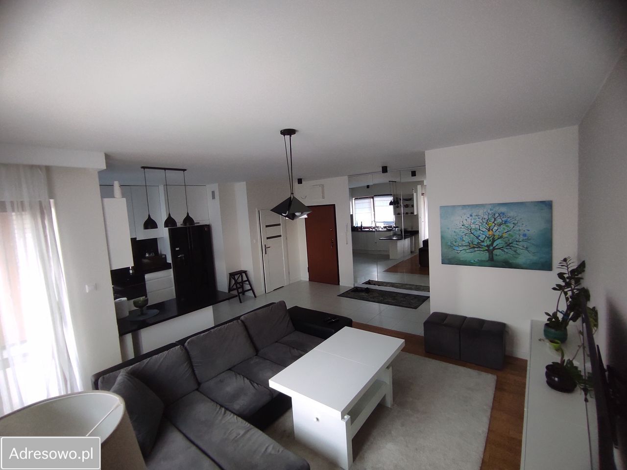 Mieszkanie 3-pokojowe Stara Iwiczna, ul. Nowa. Zdjęcie 7