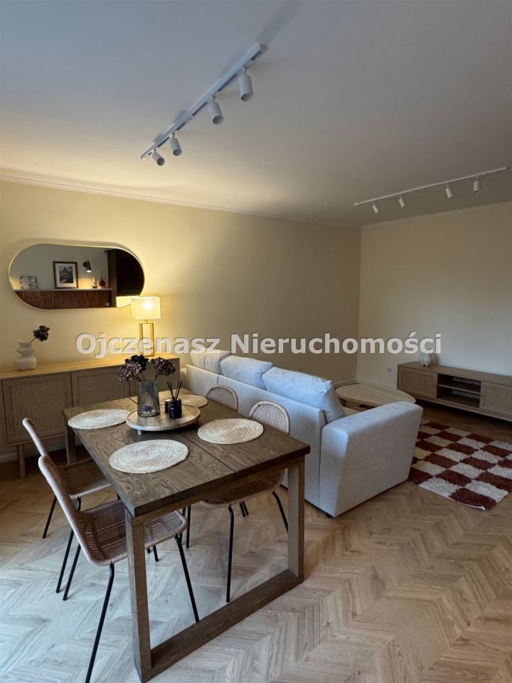 Mieszkanie 2-pokojowe Bydgoszcz, ul. Karola Libelta. Zdjęcie 4