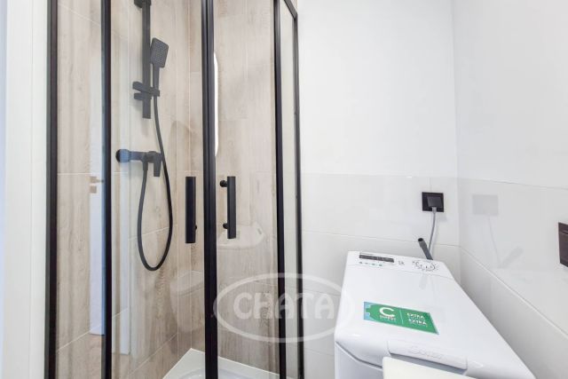 Mieszkanie 2-pokojowe Wrocław Stare Miasto, ul. Głogowska. Zdjęcie 18