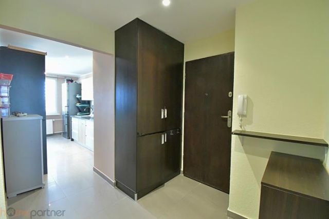 Mieszkanie 3-pokojowe Wrocław Fabryczna, ul. Jerzego Bajana. Zdjęcie 10