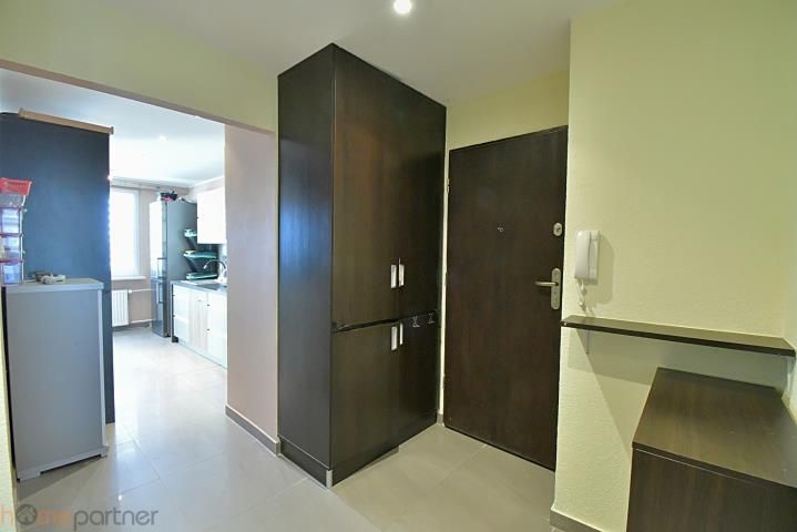 Mieszkanie 3-pokojowe Wrocław Fabryczna, ul. Jerzego Bajana. Zdjęcie 10