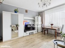 Mieszkanie 3-pokojowe Żyrardów, ul. Izy Zielińskiej