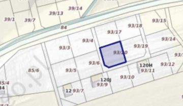 Działka budowlana Krajów