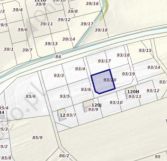 Działka budowlana Krajów. Zdjęcie 1