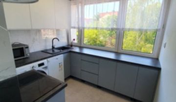 Mieszkanie 3-pokojowe Białogard, ul. Wojska Polskiego