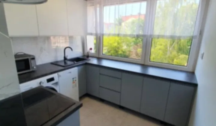 Mieszkanie 3-pokojowe Białogard, ul. Wojska Polskiego